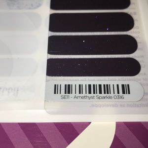 Jamberry nail wraps